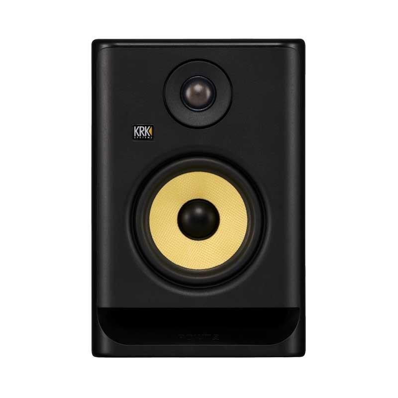 KRK Systems RP5G5 スタジオモニタースピーカー 本体 KRK KRK RP5G5 (1本)(パワードスタジオモニター) : イケベ楽器店