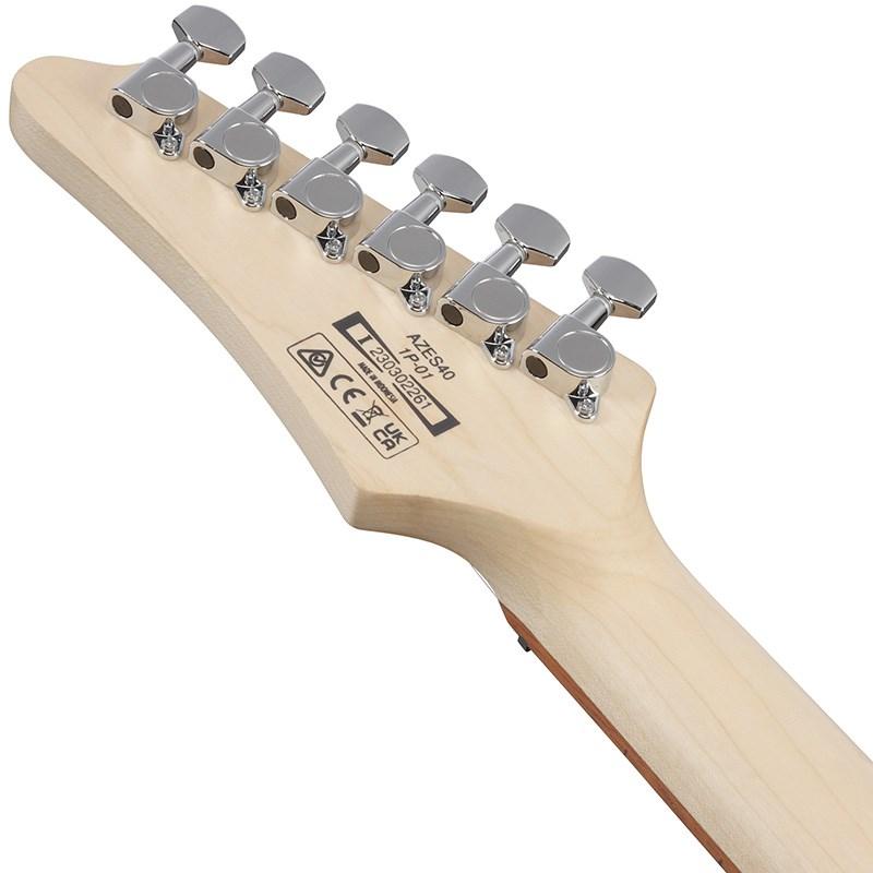 Ibanez（アイバニーズ） Ibanez AZ Essentials AZES40-TUN (Tungsten
