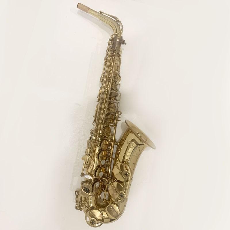 Selmer Paris 【USED】セルマー アルトサックス SERIE III Jubilee GL 