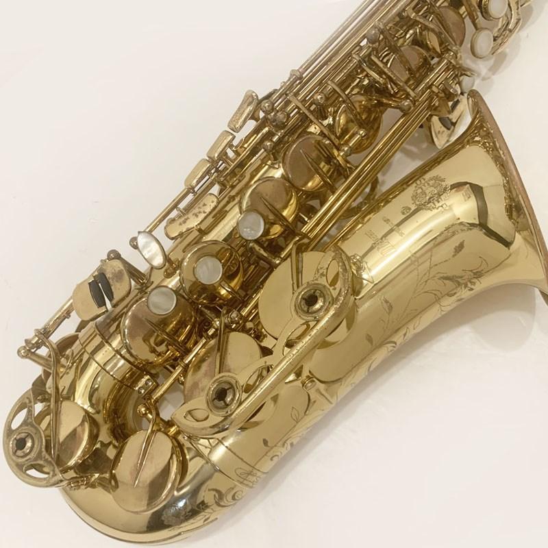 Selmer Paris 【USED】セルマー アルトサックス SERIE III Jubilee GL 