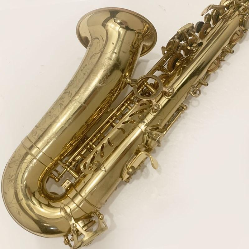 Selmer Paris 【USED】セルマー アルトサックス SERIE III Jubilee GL 