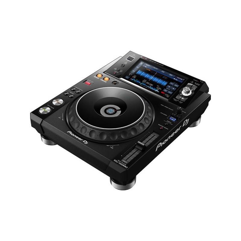 Pioneer DJ Pioneer DJ XDJ-1000MK2 + DJM-450 クラブスタイル点SET