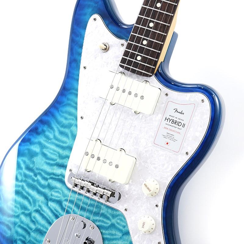Fender（フェンダー） Fender Made in Japan 2024 Collection Hybrid