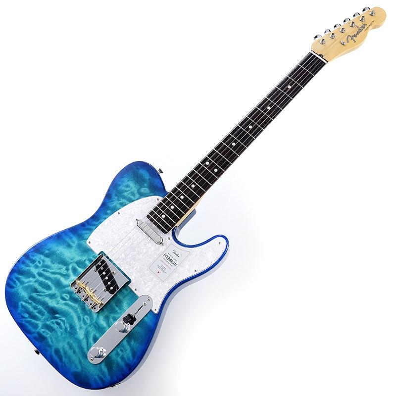 Fender Made in Japan 2024 Collection Hybrid II Telecaster Fender Made in Japan 2024 Collection Hybrid II Telecaster