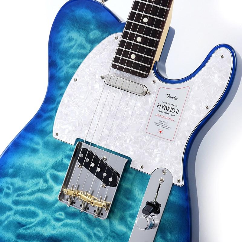 Fender（フェンダー） Fender Made in Japan 2024 Collection Hybrid