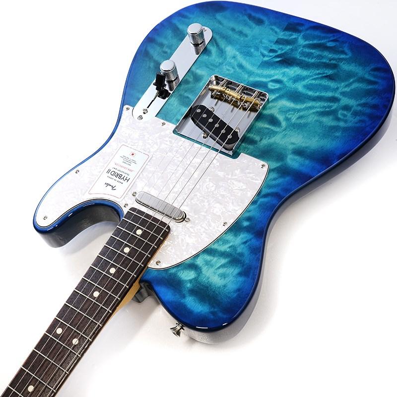 Fender（フェンダー） Fender Made in Japan 2024 Collection Hybrid