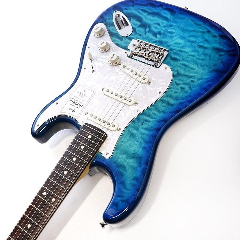 Fender（フェンダー） Fender Made in Japan 2024 Collection Hybrid