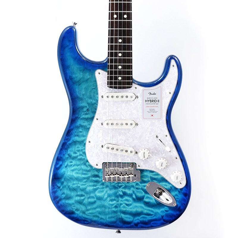 Fender（フェンダー） Fender Made in Japan 2024 Collection Hybrid