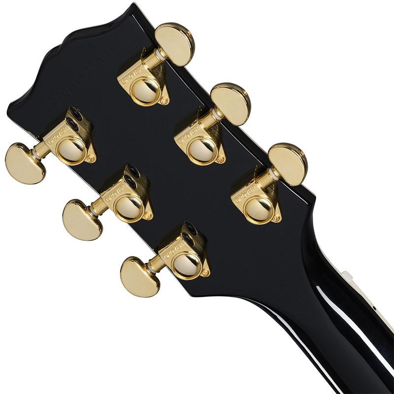 Epiphone Inspired by Gibson Custom Les Paul Custom (Ebony) | Epiphone | 05