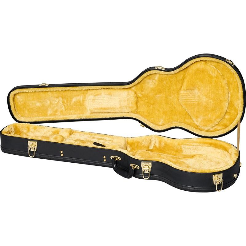 Epiphone Inspired by Gibson Custom Les Paul Custom (Ebony) | Epiphone | 07