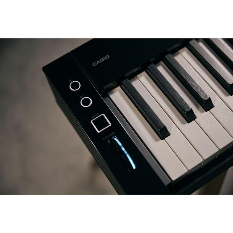 CASIO 【キャッシュバックキャンペーン実施中！】【配送設置専用ページ】Privia PX-S7000BK ブラック (プリヴィア)(特典：練習用ヘッドホン＆...の画像