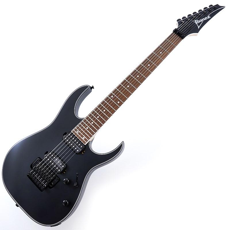 Ibanez RGシリーズ RG7420Z エレキギター Ibanez RG7420EX Black Flat エレキギター 7弦 アイバニーズ RG