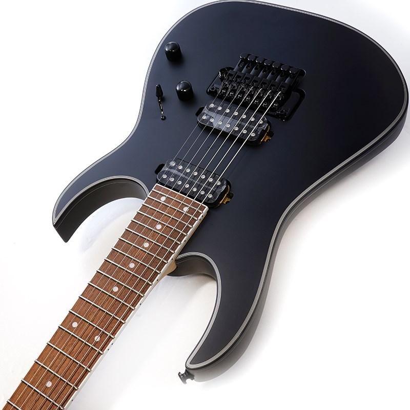 Ibanez RG7420EX-BKF (Black Flat) [SPOT MODEL] : イケベ楽器店