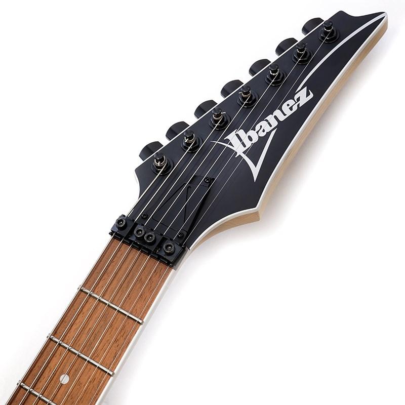 Ibanez RG7420EX-BKF (Black Flat) [SPOT MODEL] : イケベ楽器店
