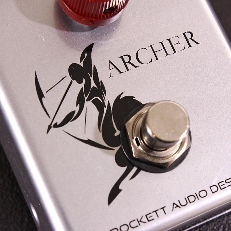 J. Rockett Audio Designs ARCHER : イケベ楽器店 - 通販 - Yahoo