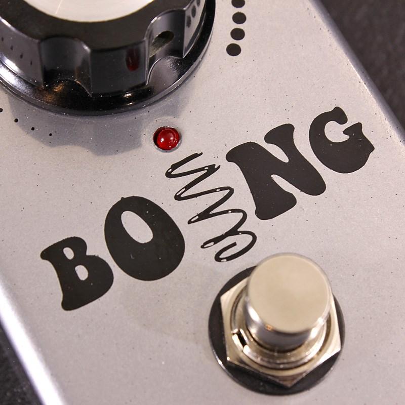 J. Rockett Audio Designs Boing Spring Reverb : イケベ楽器店