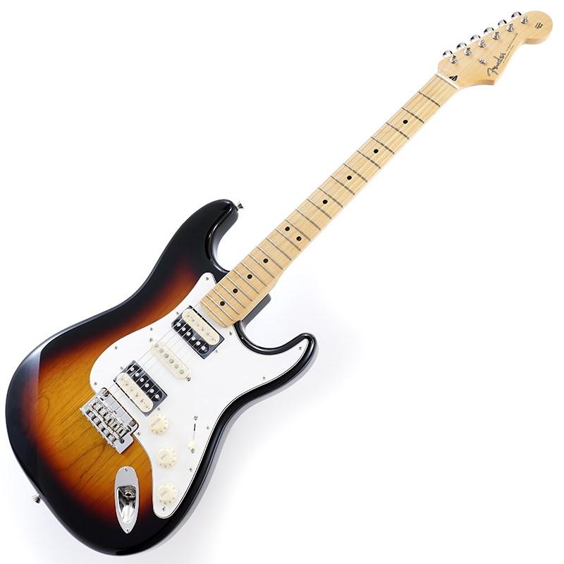 Fender 2024 Collection Hybrid || ストラト Fender 2024 Collection Made in Japan Hybrid II Stratocaster HSS
