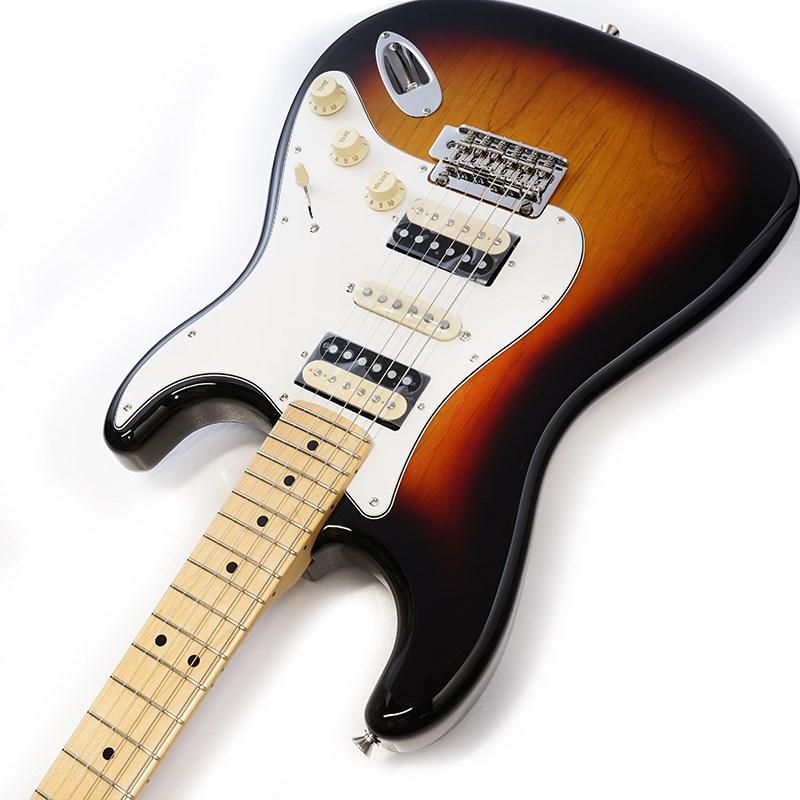 ギター Fender Hybrid II 2024 Collection Fender（フェンダー） Fender Made in Japan 2024 Collection Hybrid