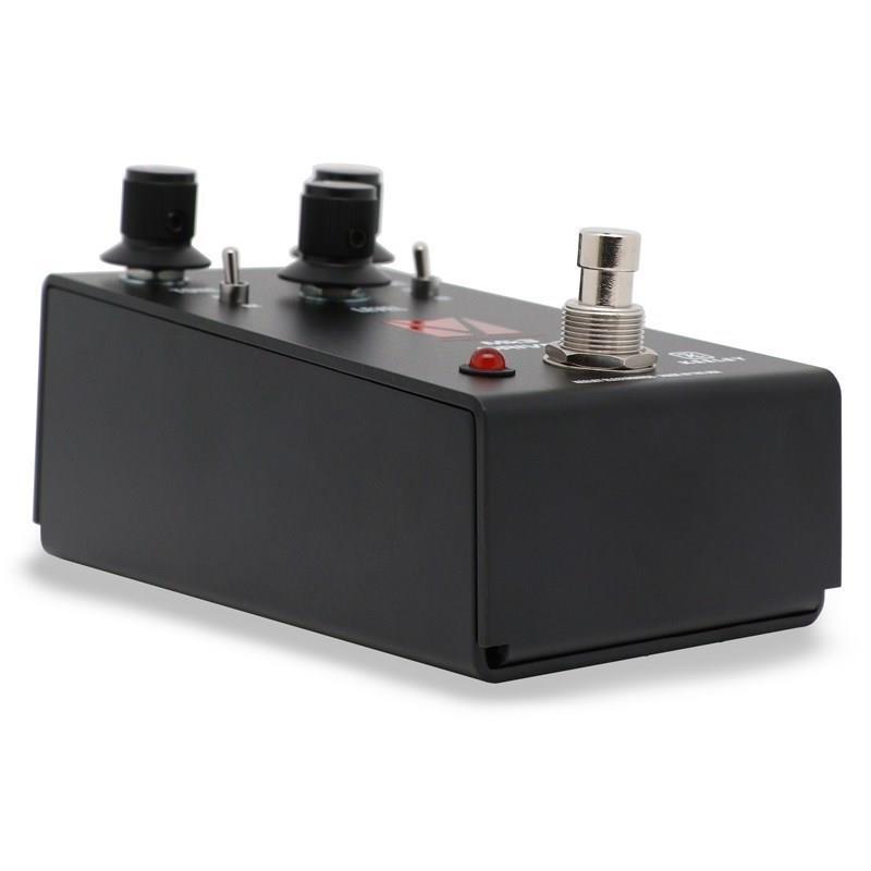 keeley Mk3 Driver - Andy Timmons Full Range Overdrive（キーリー