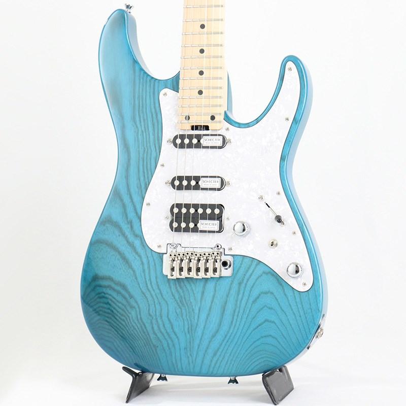 SCHECTER SCHECTER BH-1-STD-24F (Indigo Light Blue/Maple) : イケベ