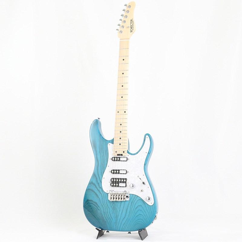 SCHECTER SCHECTER BH-1-STD-24F (Indigo Light Blue/Maple) : イケベ