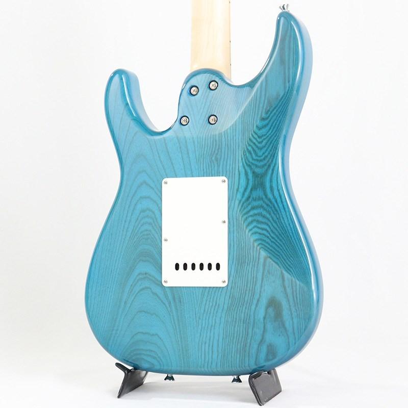 即発送 SCHECTER BH-1-STD 24F TBLU/M 限定20本 SCHECTER SCHECTER BH-1-STD-24F (Indigo Light Blue/Maple) : イケベ