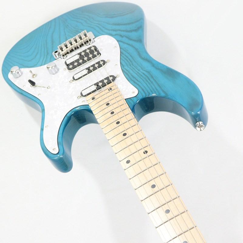 SCHECTER SCHECTER BH-1-STD-24F (Indigo Light Blue/Maple) : イケベ