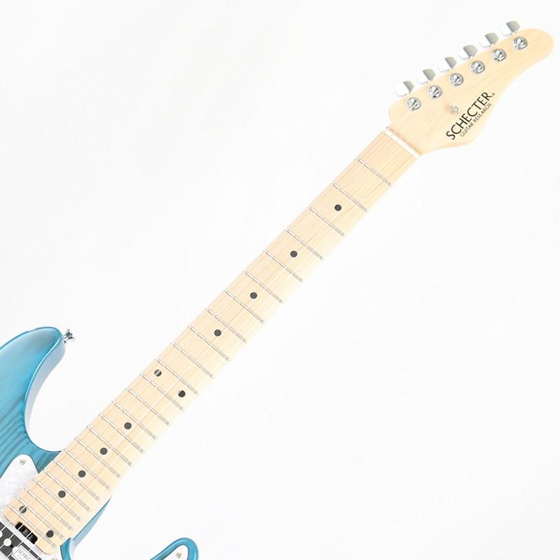 SCHECTER SCHECTER BH-1-STD-24F (Indigo Light Blue/Maple) : イケベ