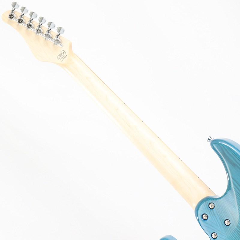 SCHECTER SCHECTER BH-1-STD-24F (Indigo Light Blue/Maple) : イケベ