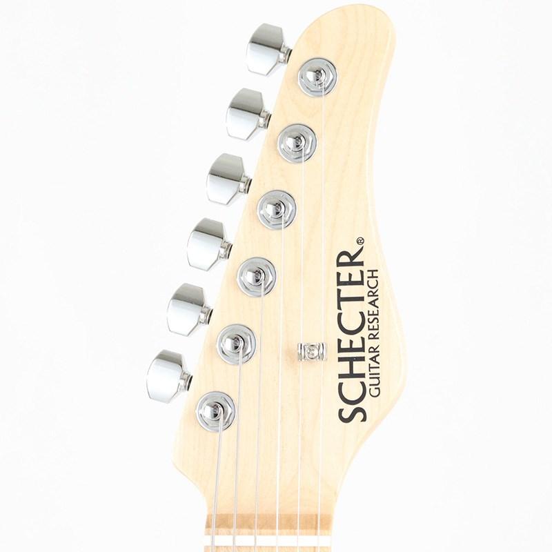 SCHECTER SCHECTER BH-1-STD-24F (Indigo Light Blue/Maple) : イケベ