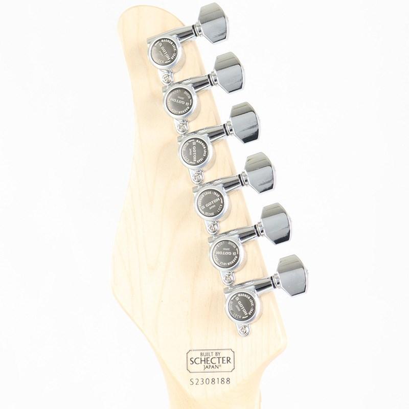 SCHECTER SCHECTER BH-1-STD-24F (Indigo Light Blue/Maple) : イケベ