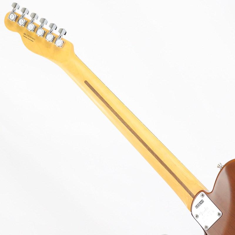 Fender USA FSR Limited Edition American Ultra Telecaster (Tiger's Eye) [SN.US23054835] 【国内イケベ限定販売モデル】｜ikebe｜07