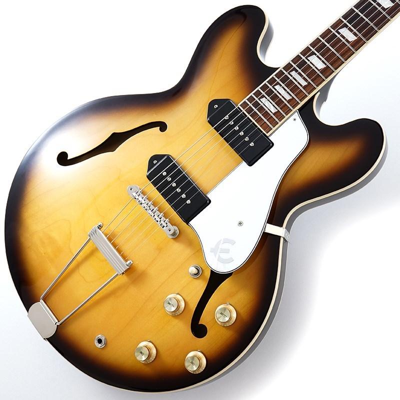 Epiphone（エピフォン） Epiphone Casino USA Collection (Vintage