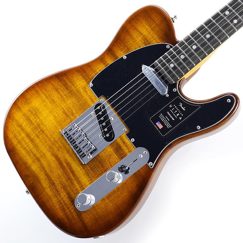 Fender USA FSR Limited Edition American Ultra Telecaster Fender USA FSR Limited Edition American Ultra Telecaster