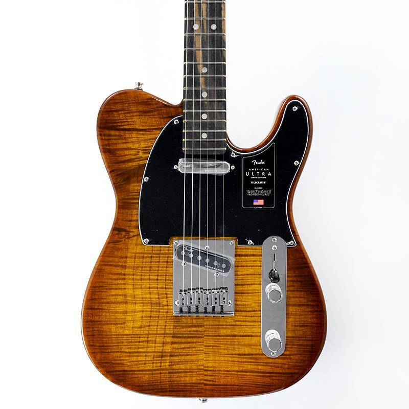 Fender（フェンダー） Fender USA FSR Limited Edition American Ultra