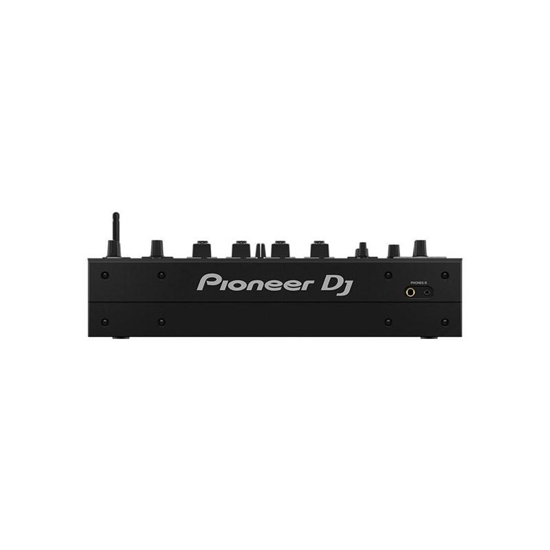 Pioneer DJ DJM-A9 + DECKSAEVR製 本体保護カバーSET 【4chプロフェッショナルDJミキサー】｜ikebe｜06