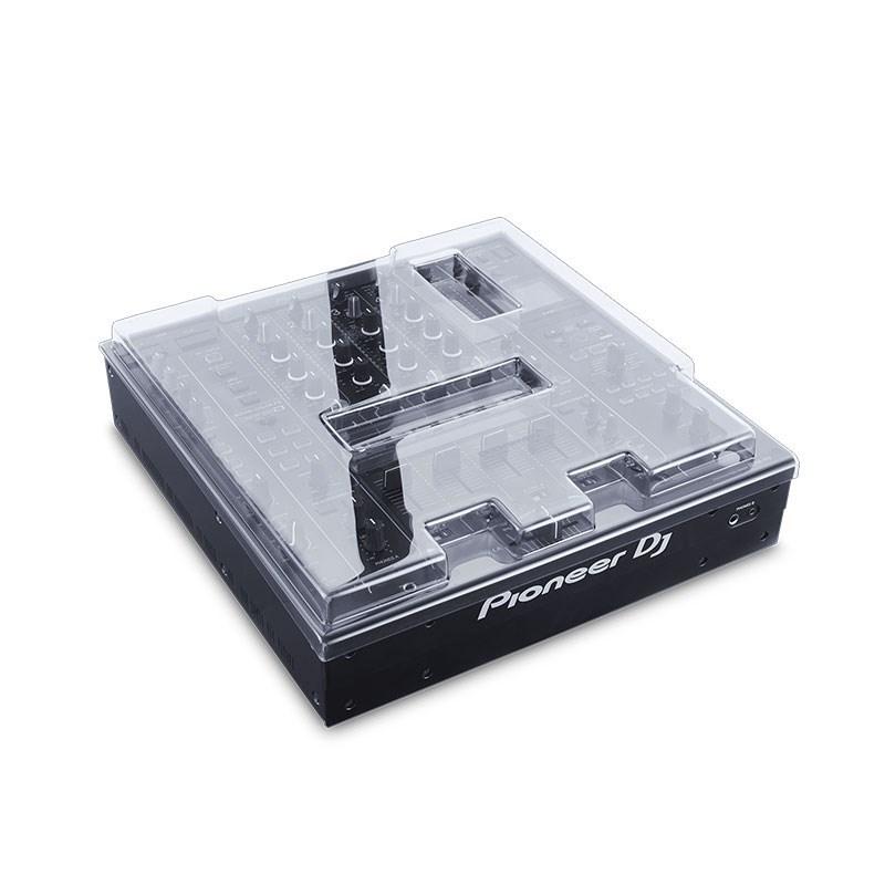 Pioneer DJ DJM-A9 + DECKSAEVR製 本体保護カバーSET 【4chプロフェッショナルDJミキサー】 | Pioneer DJ | 06