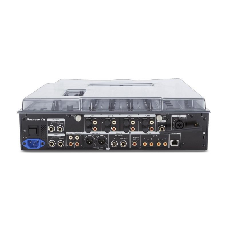 Pioneer DJ DJM-A9 + DECKSAEVR製 本体保護カバーSET 【4chプロフェッショナルDJミキサー】 | Pioneer DJ | 07