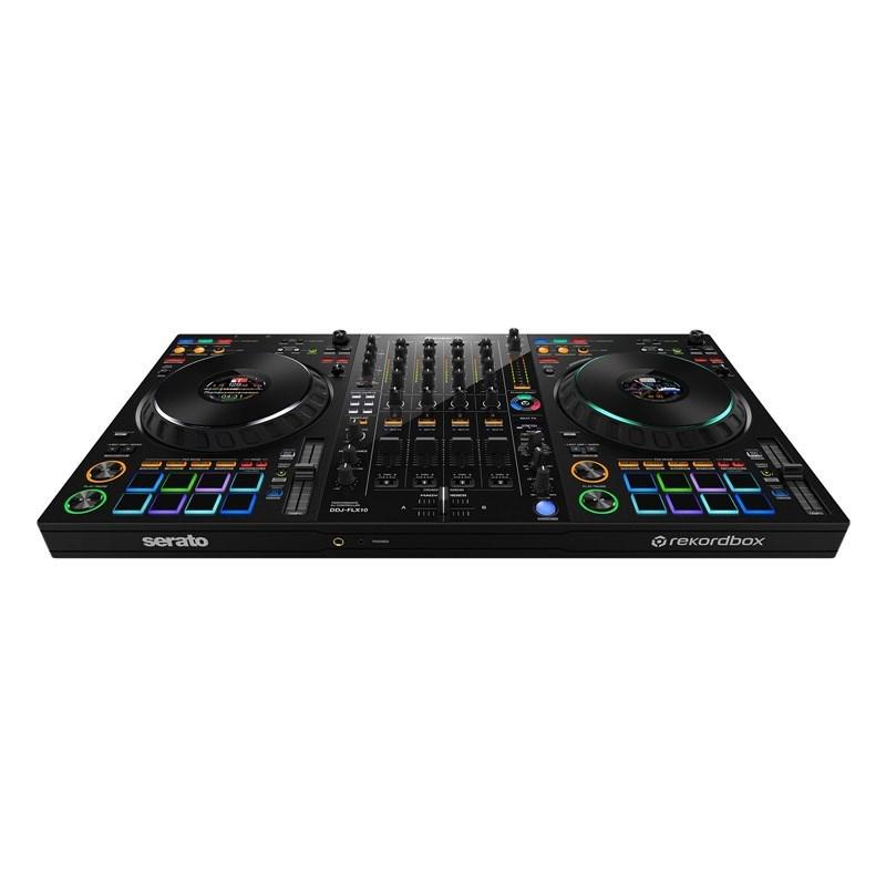 Pioneer DJ DDJ-FLX10 + MAGMA キャリングケースSET【無償 Pioneer DJ DDJ-FLX10 + MAGMA キャリングケースSET【無償