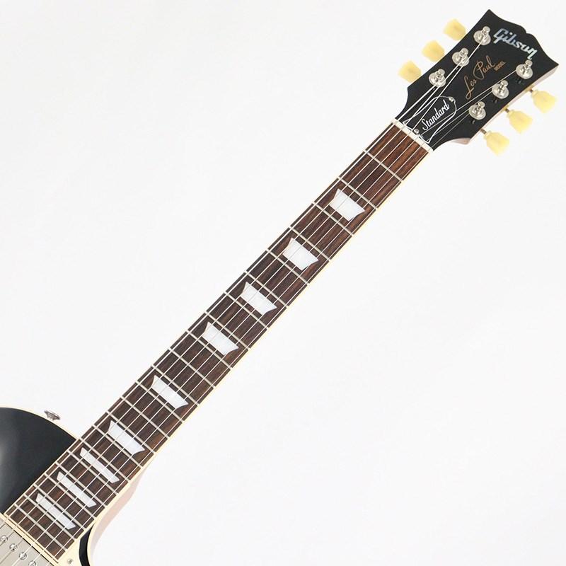 Gibson Les Paul Standard '50s Plain Top (Ebony) [SN.222230094] 【特価】｜ikebe｜06