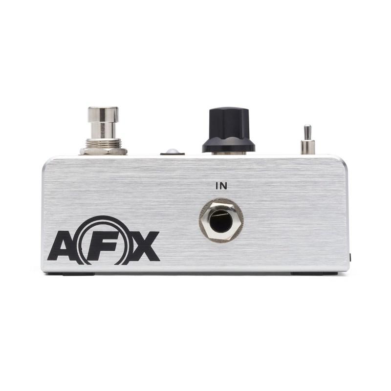【美品】FISHMAN Broken Record PRO-AFX-LP2 Fishman AFX Broken Record Mini Looper/Sampler | Sweetwater