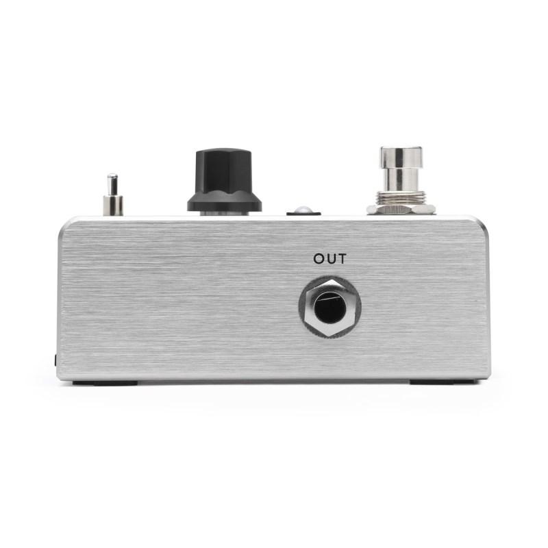 【美品】FISHMAN Broken Record PRO-AFX-LP2 FISHMAN PRO-AFX-LP2 / BROKEN RECORD LOOPER/SAMPLER PEDAL ルーパー