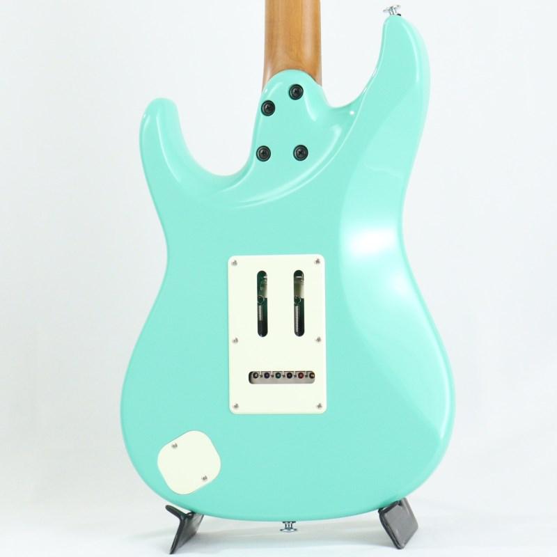 Ibanez（アイバニーズ） Ibanez Prestige AZ2203N-SFG (Seafoam Green