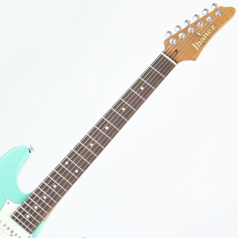 Ibanez（アイバニーズ） Ibanez Prestige AZ2203N-SFG (Seafoam Green