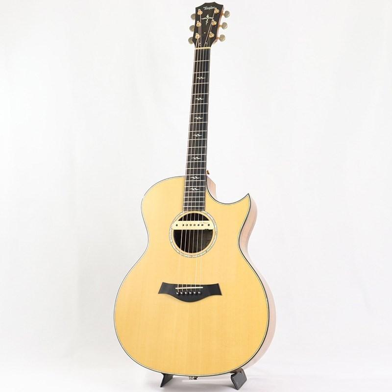 TAYLOR 【USED】【イケベリユースAKIBAオープニングフェア!!】K14ce PU取付改造 2002年製｜ikebe｜02