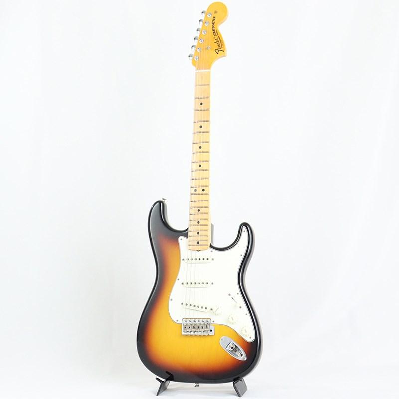 Fender（フェンダー） Fender Custom Shop 2023 Collection Time