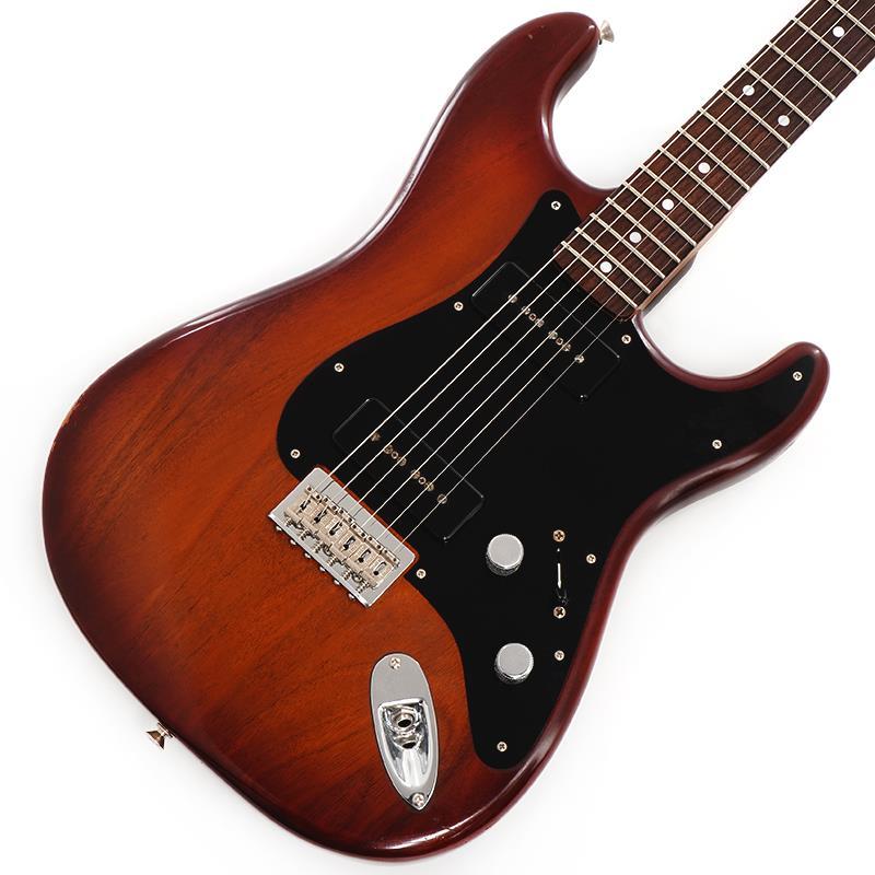FenderPlayerStratocaster 美品 Fender（フェンダー） Fender Custom Shop MBS Dual P-90 Stratocaster