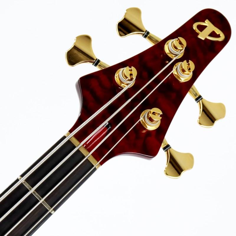TUNE TWX-4 Quilted Maple BCR : 781049 : イケベ楽器店 - 通販 