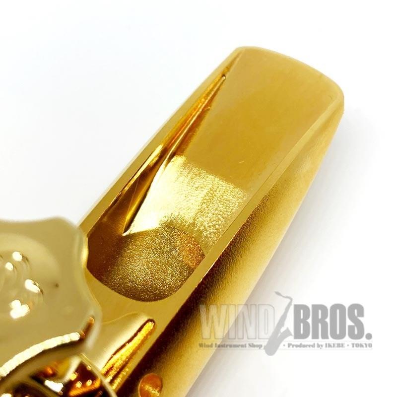 【セオワニ】DURGA V アルトサックスマウスピース Theo Wanne DURGA 5 Metal アルト7 メタルマウスピース アルトサックス