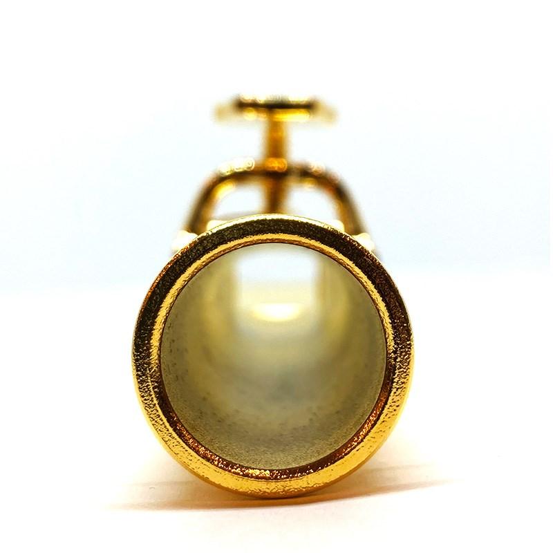 Theo Wanne 「オープニング：7*」バリトンサックス用マウスピース セオ